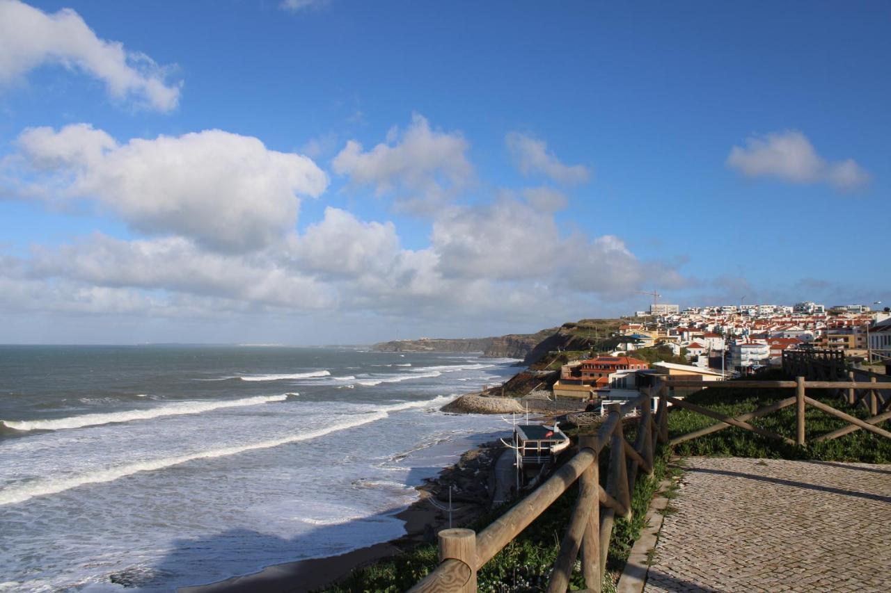 Elsamar Daire Praia da Lourinhã Dış mekan fotoğraf